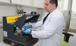 Bursa-Kore iş birliğinde savunma sanayine katkı... BTÜ'den yüksek sıcaklığa dayanıklı ileri malzeme projesi