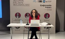 Bursa Nilüfer'de distopyada kadın kimliği tartışıldı