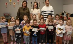 Bursa Nilüfer'de enerji bilinci artıyor