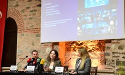 Bursa Osmangazi'de dirençli kentler için anlamlı buluşma