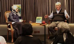 Bursa Osmangazi'de gençlere yol gösteren söyleşi