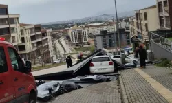 Bursa Valiliği'nden vatandaşlara 'tedbirli olun' çağrısı