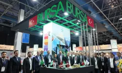 Bursa Yenişehir, Cidde'de turizmin odak noktası oldu