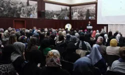 Bursa Yıldırım'da kadınlara e-ticaret desteği