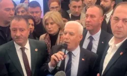 Bursa'da Başkan Bozbey'e çirkin saldırı! Bozbey'e sözlü ve fiziki müdahale!