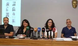 Bursa'da lodos, yapı üretim ve denetim eksikliklerini gün yüzüne çıkardı