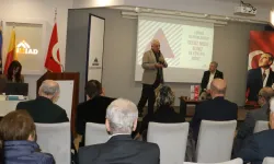 Bursa'da Nilüfer Belediyesi ile BUMİAD'dan ortak proje