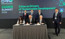 Bursa'nın Balkan Şehirleri Ağı'na üyeliği kesinleşti