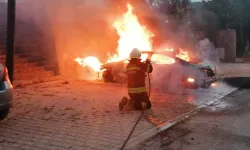 Büyükşehir İtfaiyesi 4 bin 811 olaya müdahale etti