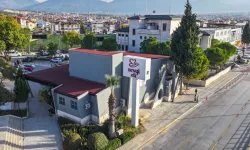 Büyükşehir Sevgi Eli ile dayanışma ruhunu büyütüyor