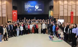 Denizli Büyükşehir'den basın buluşması