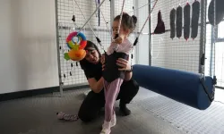 Denizli Büyükşehir'den engel tanımayan destek