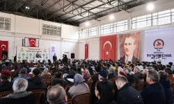 Denizli Büyükşehir'den Kazıkbeli Zaferi anması