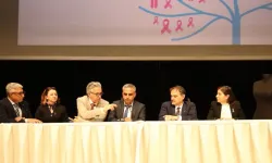 Diyarbakır'da meme kanserinde erken tanı farkındalık eğitimi