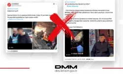 DMM: Suça karışanlar hakkında tüm hukuki süreçler işlemde