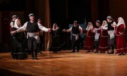 'Ege'nin İki Yakası' Bursa'da buluştu