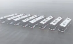 EGO'nun otobüs filosu genişliyor