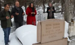 ERMED Başkanı İspirli: 'Gazetecilik Mesleğine Emek Verenleri Unutmadık'