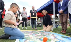 Eskişehir 2025'te kenti bilim ve kültürle buluşturdu