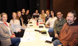 Eskişehir'de çocuklar ve aileleri için yeni kukla oyunu