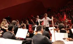 Eskişehir'de sanat dolu bir yıl