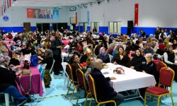 Gebze'de 'İlham Veren Kadınlar Buluşması'na ilgi