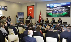 Gelecek Mavi Şimşek'in renkleriyle büyüyecek