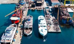 Gemi ve su araçları için yeni dönem... 12 metre eşiği değişti