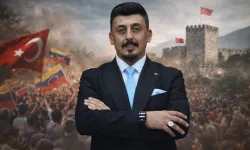 Halil Toy: Venezuela örneği bize ders olmalı!