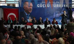 Hatay'da yoğun yatırım dönemi