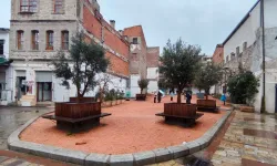 Havralar Meydanı katılımcı anlayışla tasarlanıyor