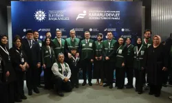 İletişim'den uyuşturucuyla mücadelede 'Kararlı Devlet, Güvenli Türkiye' paneli