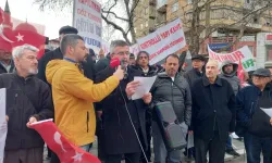 İmar Yasasına Takılanlar Derneği'nden Bursa'da yıkım tepkisi: Yıkım çözüm değil