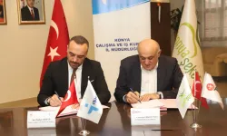 İŞKUR ile Anadolu Birlik Holding arasında istihdam iş birliği