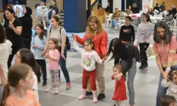 İstanbul Beylikdüzü'nde yarıyıl tatili şenliğe dönüşecek