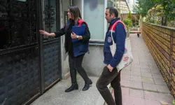 İstanbul Maltepe'de sosyal destek hizmetleriyle dayanışma