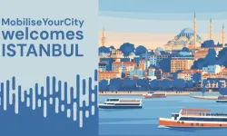 İstanbul MobiliseYourCity üyesi oldu