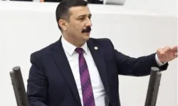 İYİ Partili Türkoğlu'ndan Bursa'da lodos için tatil uyarısı!