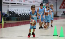 İzmir Aliağa'da Kış Spor Okulları kayıtları başlıyor