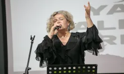 İzmir Güzelbahçe'de kendine güvenen sesler yankılandı