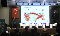 İzmir'de Başkan Tugay'dan afet yönetimi mesajı