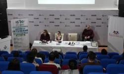 İzmir'de engeller masada kaldı, istihdam konuştu