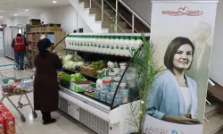 İzmit'te 2025'te binlerce haneye 'sosyal' hizmet