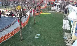 İzmit'te AKILLI PARK uygulamasıyla parklar daha güvenli
