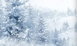 Kar tatili haberleri gelmeye başladı