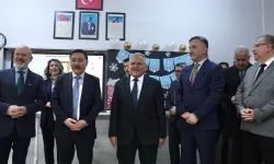 Kayseri Kocasinan'da karne coşkusu yaşandı