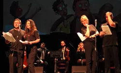 Kocaeli Büyükşehir, çocukların hayal dünyasını zenginleştiriyor