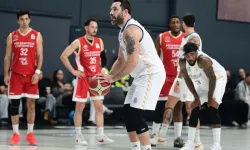 Kocaeli Çayırova Belediyesi'nden kupa mesaisi