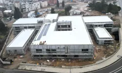 Kocaeli Gebze Engelsiz Yaşam Merkezi'nde inceleme