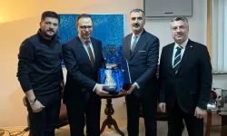 Kocaeli, Ramazan bereketini Balkanlar'a taşıyor